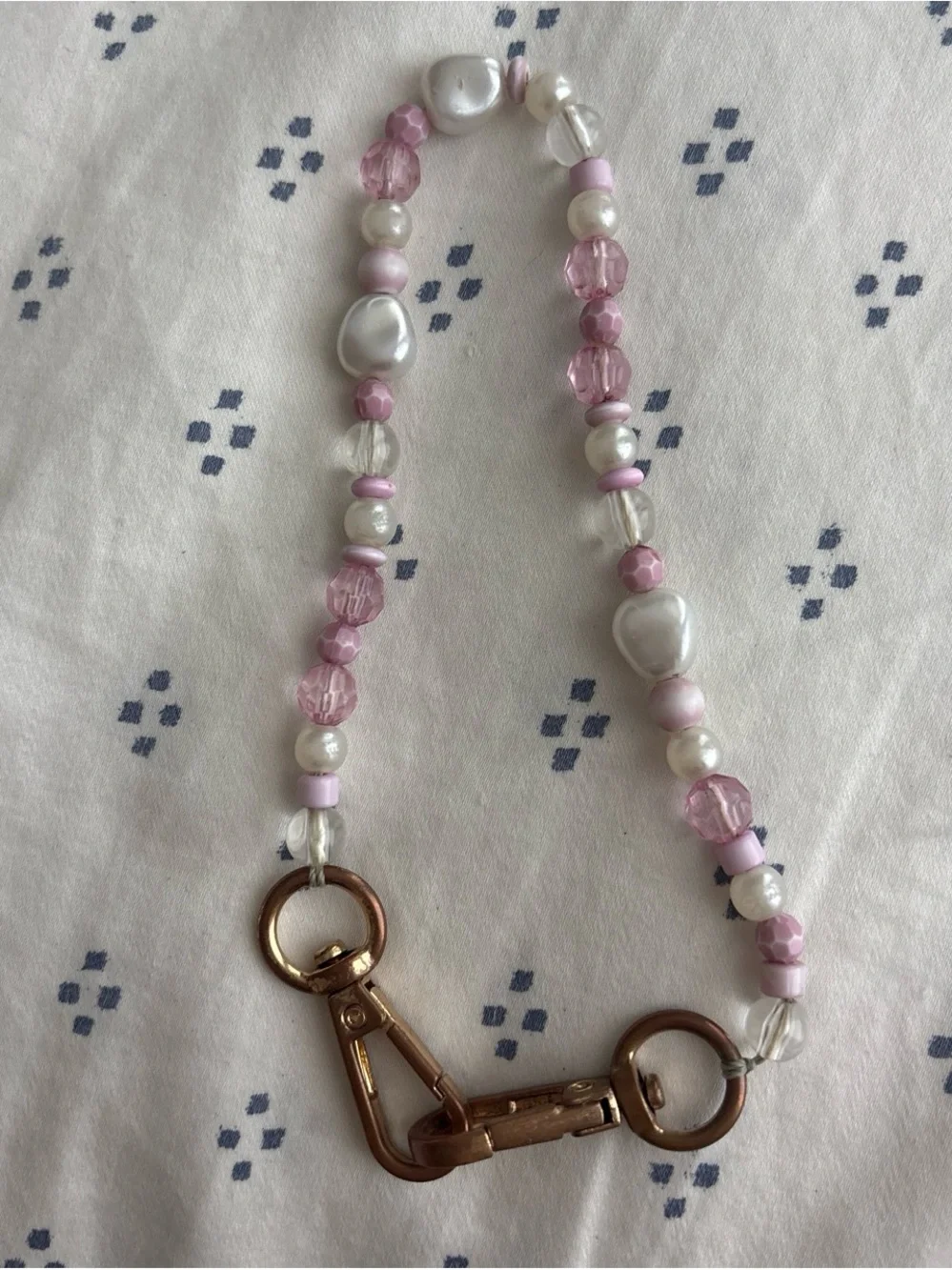 phone charm